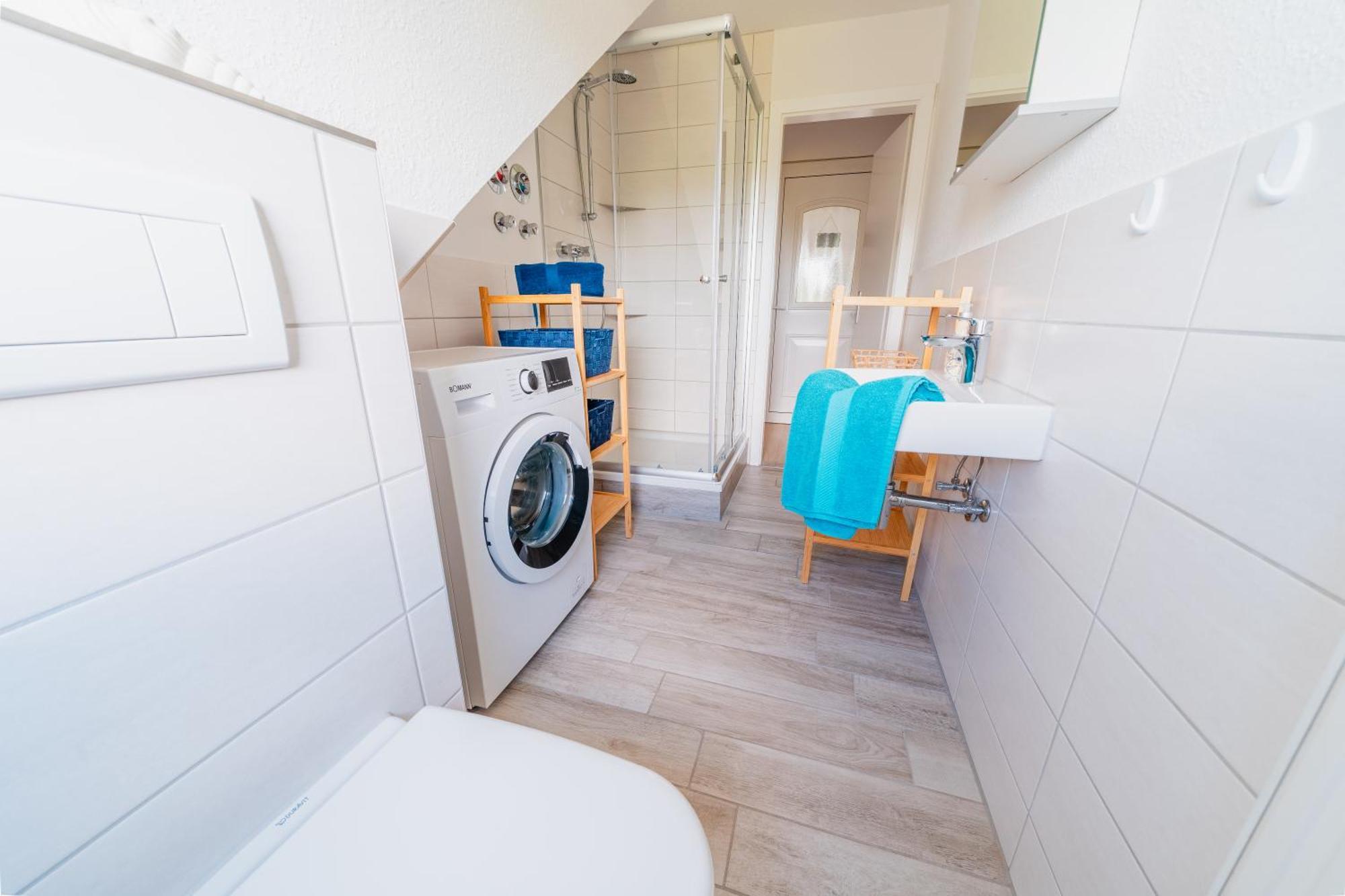 Zentrale Wohlfuehlwohnung - Ideal Fuer Ihren Urlaub Oder Die Geschaeftsreise มัคเดอบวร์ก ภายนอก รูปภาพ