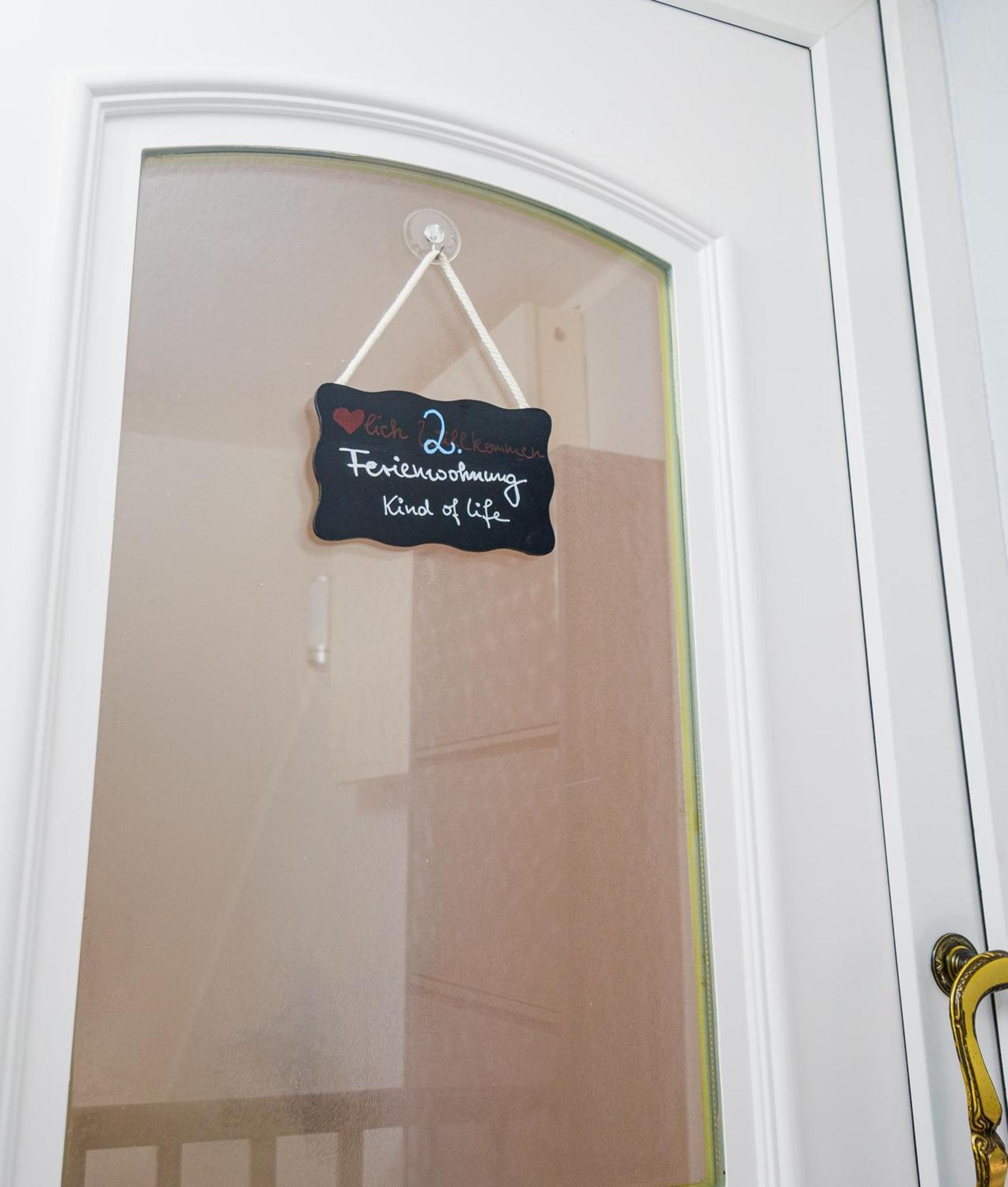 Zentrale Wohlfuehlwohnung - Ideal Fuer Ihren Urlaub Oder Die Geschaeftsreise มัคเดอบวร์ก ภายนอก รูปภาพ