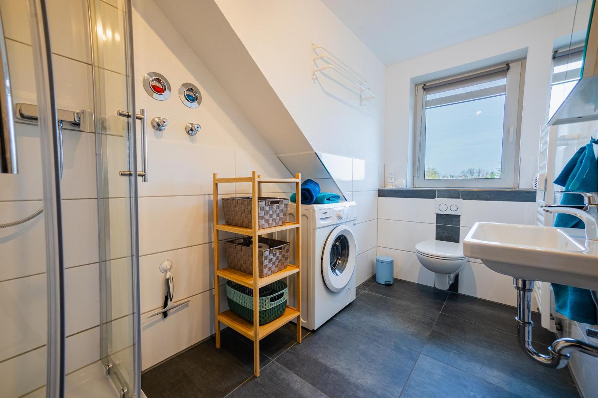 Zentrale Wohlfuehlwohnung - Ideal Fuer Ihren Urlaub Oder Die Geschaeftsreise มัคเดอบวร์ก ภายนอก รูปภาพ